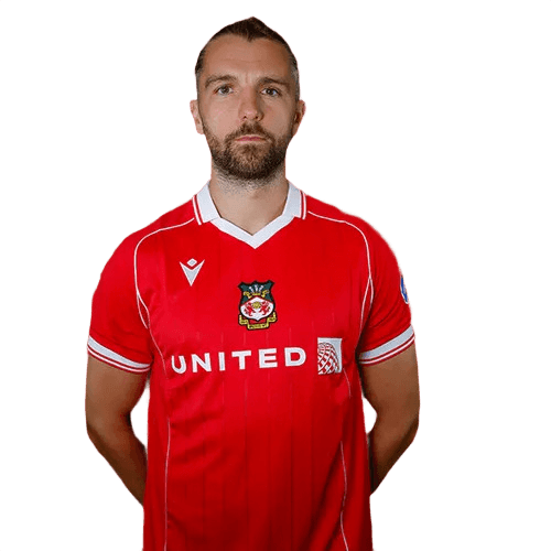 Kevin Rodríguez cutout photo