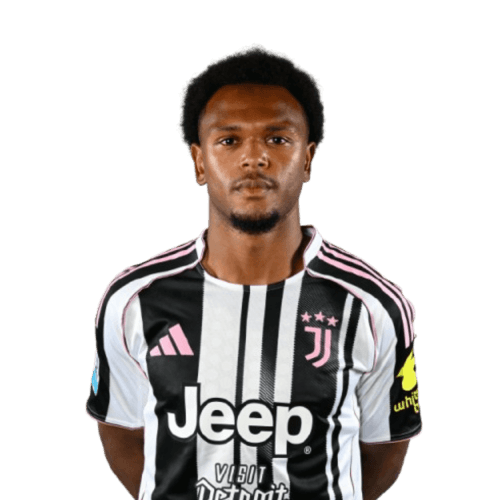 Loïs Openda cutout photo