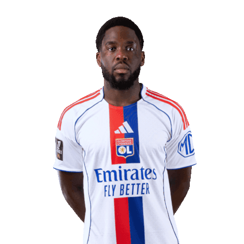 Orel Mangala cutout photo