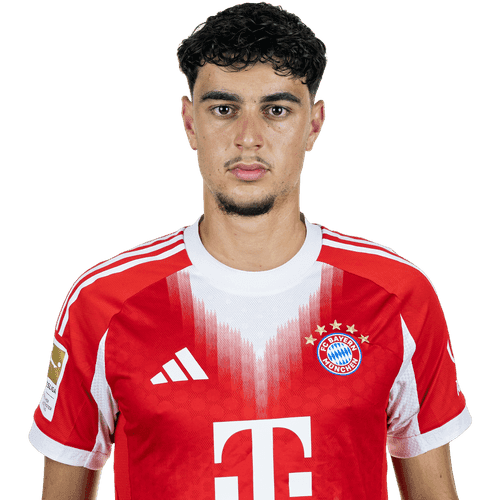 Aleksandar Pavlović cutout photo