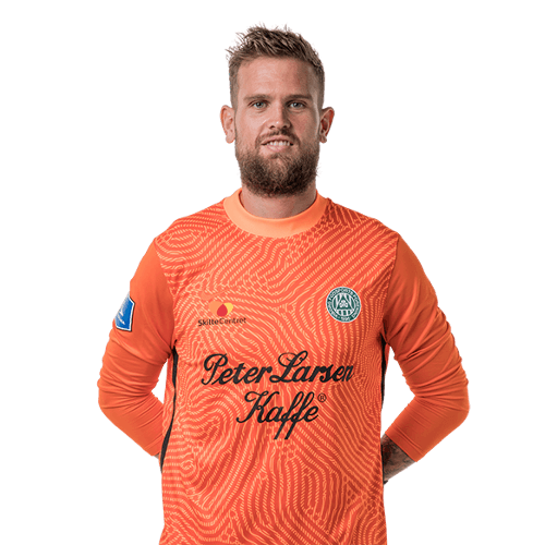 Joachim Andersen cutout photo