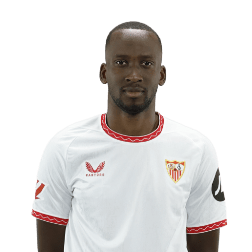 Dodi Lukebakio cutout photo