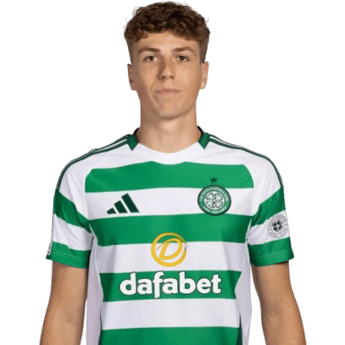 Arne Engels cutout photo