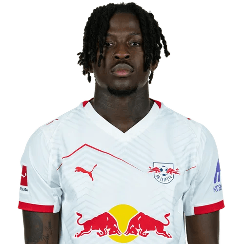 Johan Bakayoko cutout photo