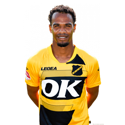 Jarchinio Antonia cutout photo