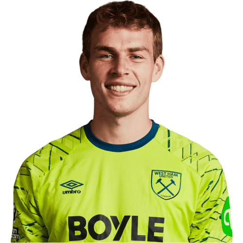 Mads Hermansen cutout photo