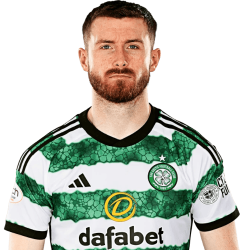 Anthony Ralston cutout photo