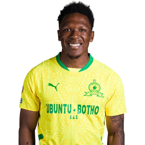 Lebo Mothiba cutout photo