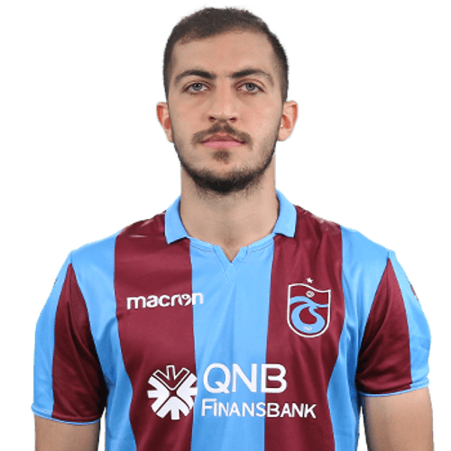 Majid Hosseini cutout photo