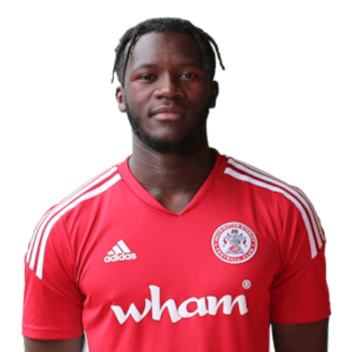 Sipho Mbule cutout photo