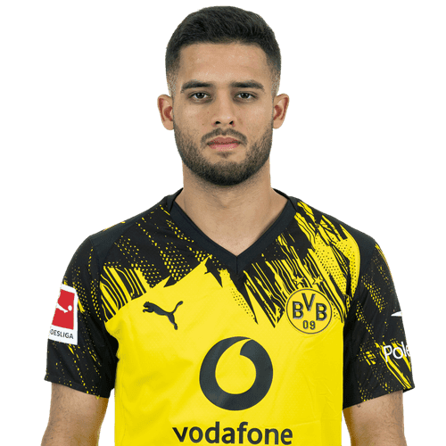 Yan Couto cutout photo