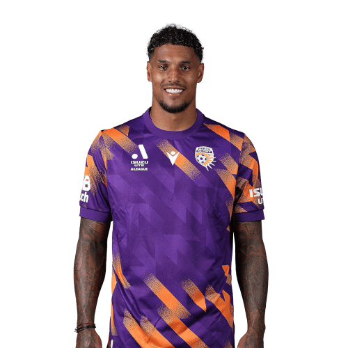 Darryl Lachman cutout photo