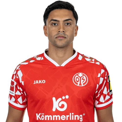 Vahid Amiri cutout photo