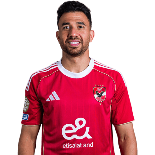 Trezeguet cutout photo