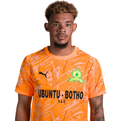 Ronwen Williams cutout photo