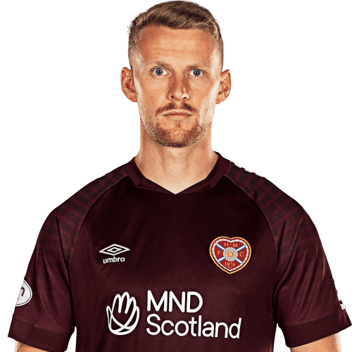 Joshua King cutout photo