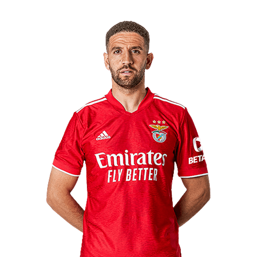 Ibrahim Adel cutout photo