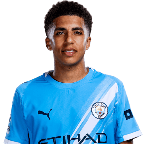 Rico Lewis cutout photo