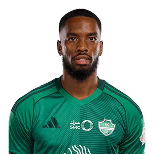 Ivan Toney cutout photo