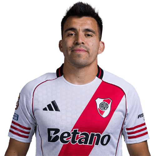 Marcos Acuña cutout photo