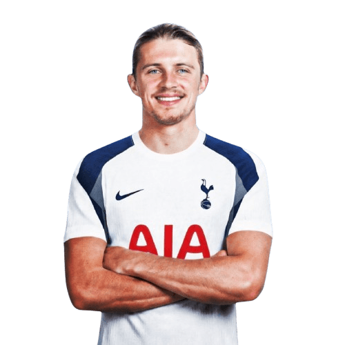 Conor Gallagher cutout photo