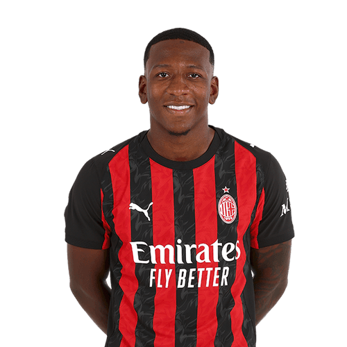 Pervis Estupiñán cutout photo