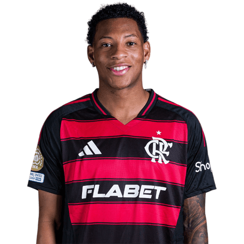 Gonzalo Plata cutout photo