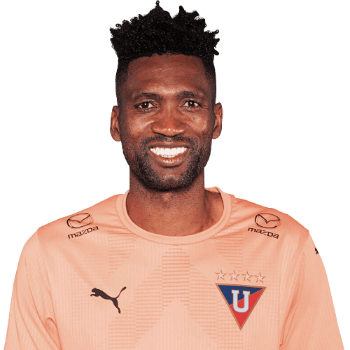 Alexander Domínguez cutout photo