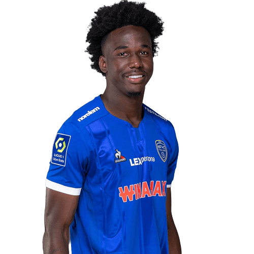 Jackson Porozo cutout photo