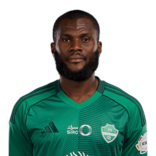 Franck Kessié cutout photo