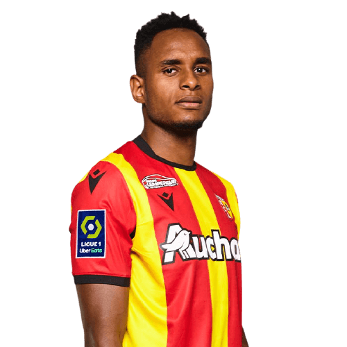 Steven Fortes cutout photo