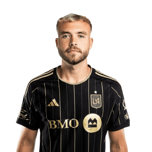 Ryan Porteous cutout photo