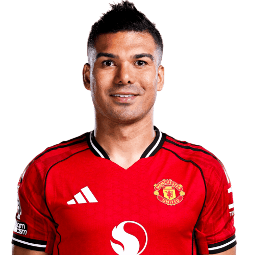 Casemiro cutout photo