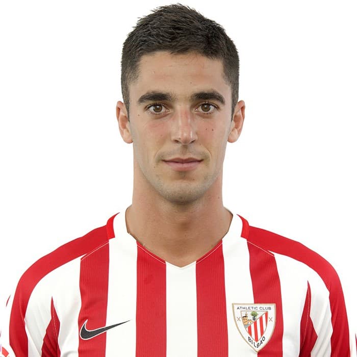 Mikel Merino cutout photo