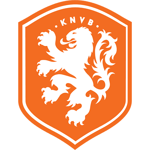 Netherlands official badge