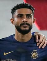 Abdulelah Al-Amri cutout photo