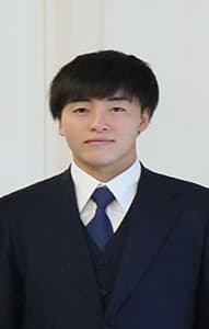 Yuki Soma cutout photo
