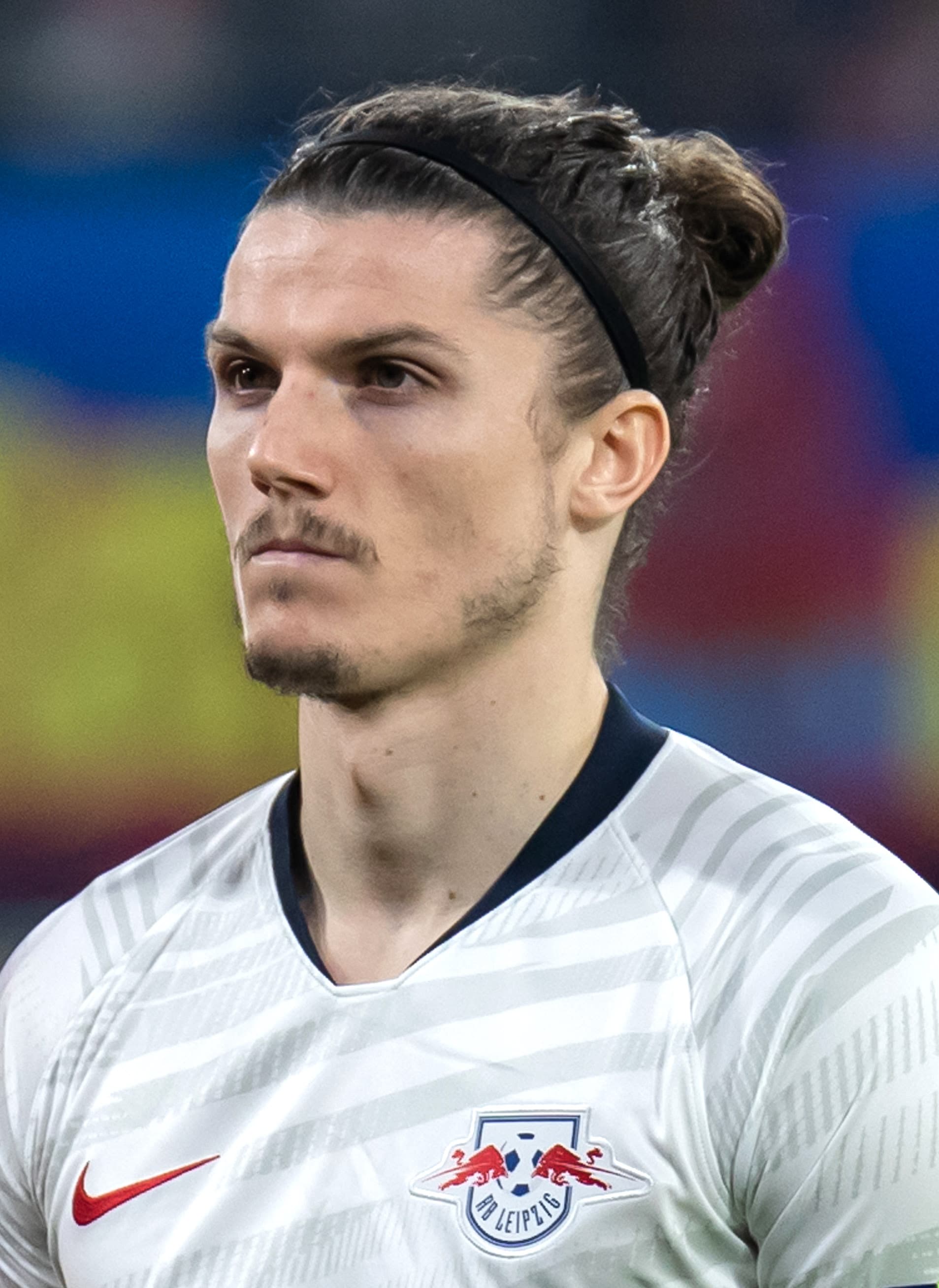 Marcel Sabitzer cutout photo