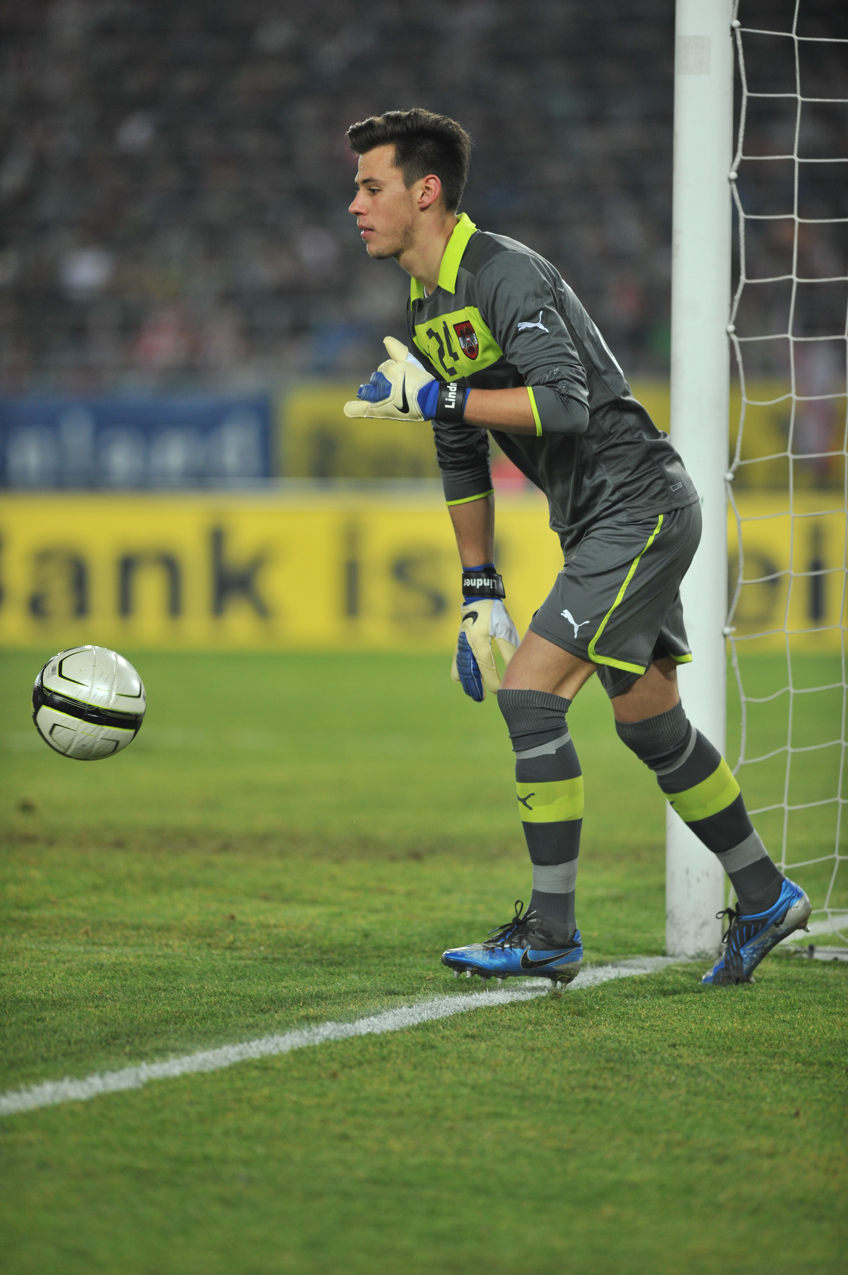 Heinz Lindner