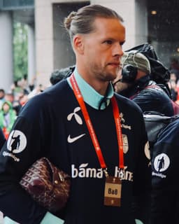 Ørjan Nyland