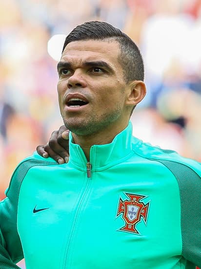 Pepe cutout photo