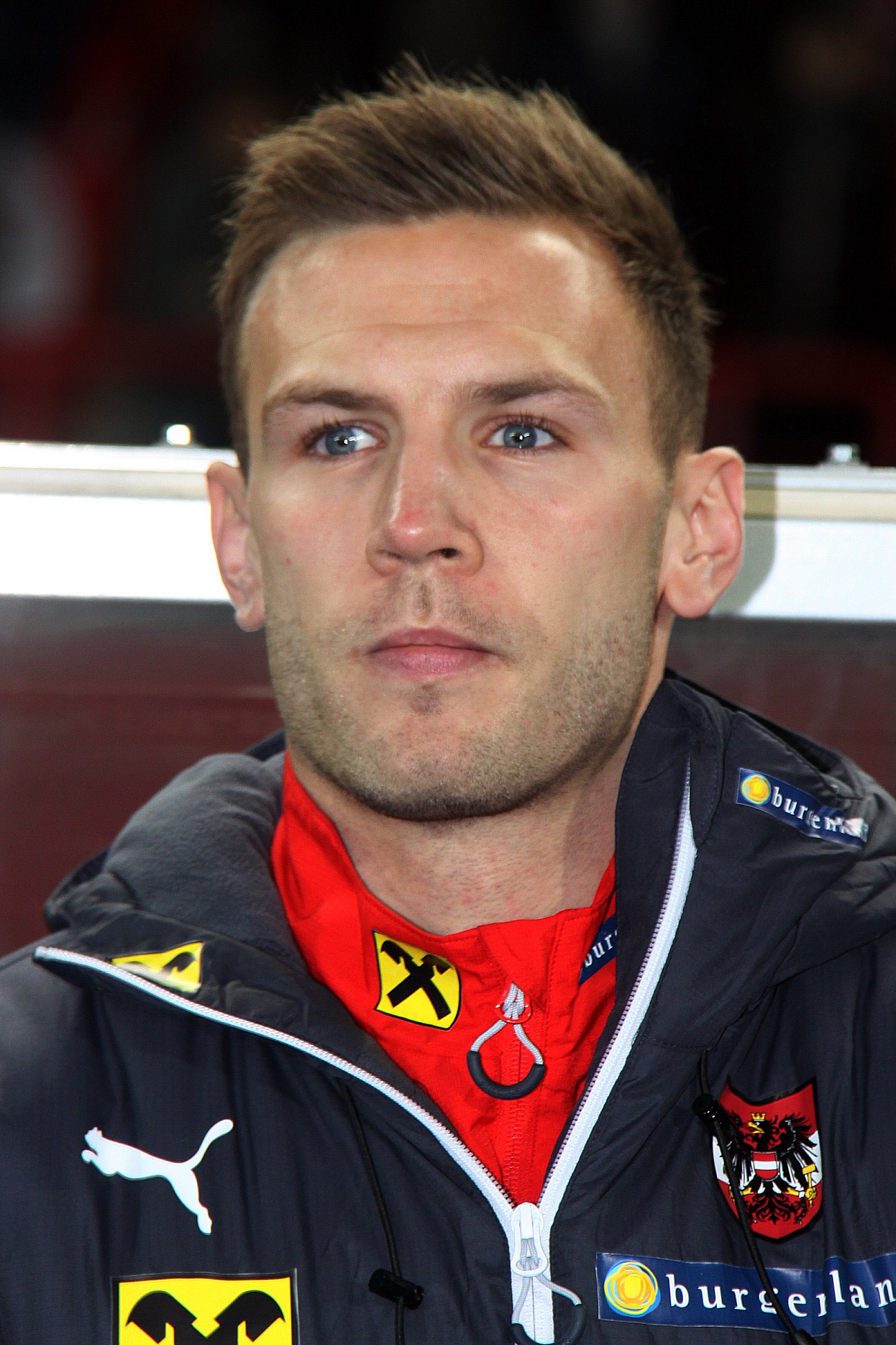 Andreas Weimann cutout photo