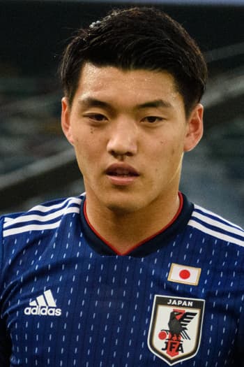 Ritsu Doan cutout photo