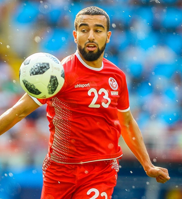 Naïm Sliti cutout photo