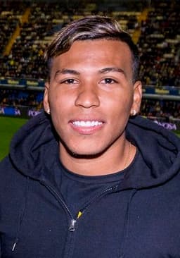 Roger Martínez