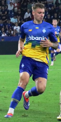 Volodymyr Brazhko
