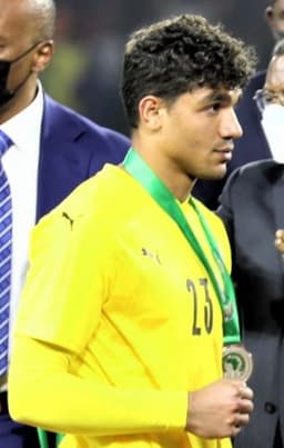 Mohamed Sobhi