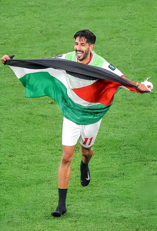 Yazan Al-Naimat cutout photo