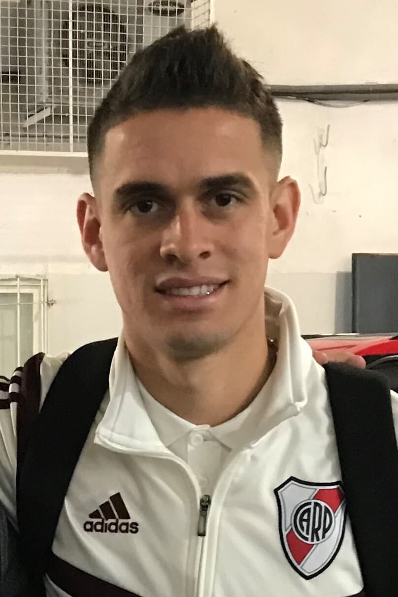 Rafael Santos Borré cutout photo