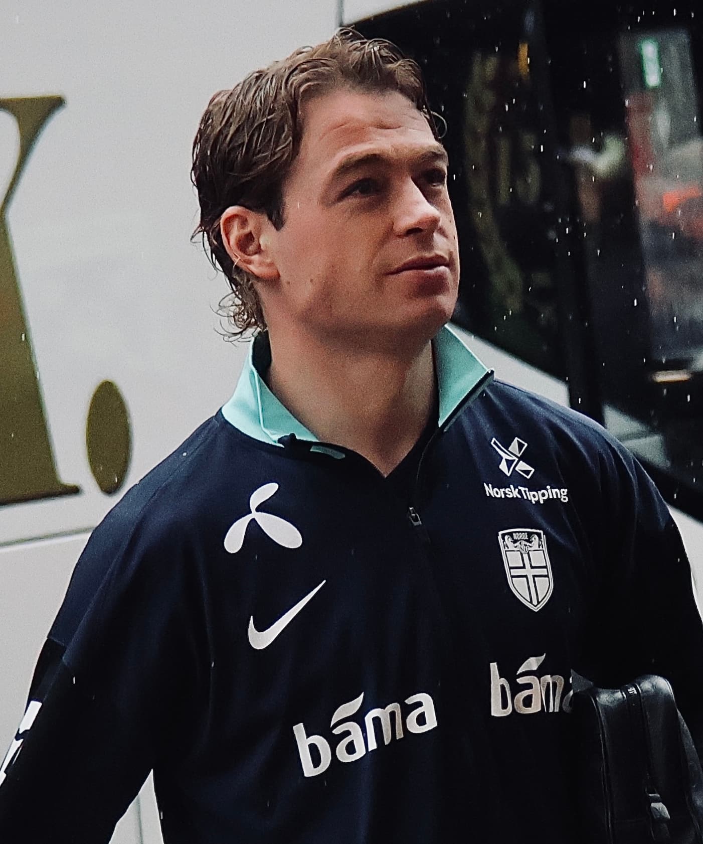 Patrick Berg cutout photo